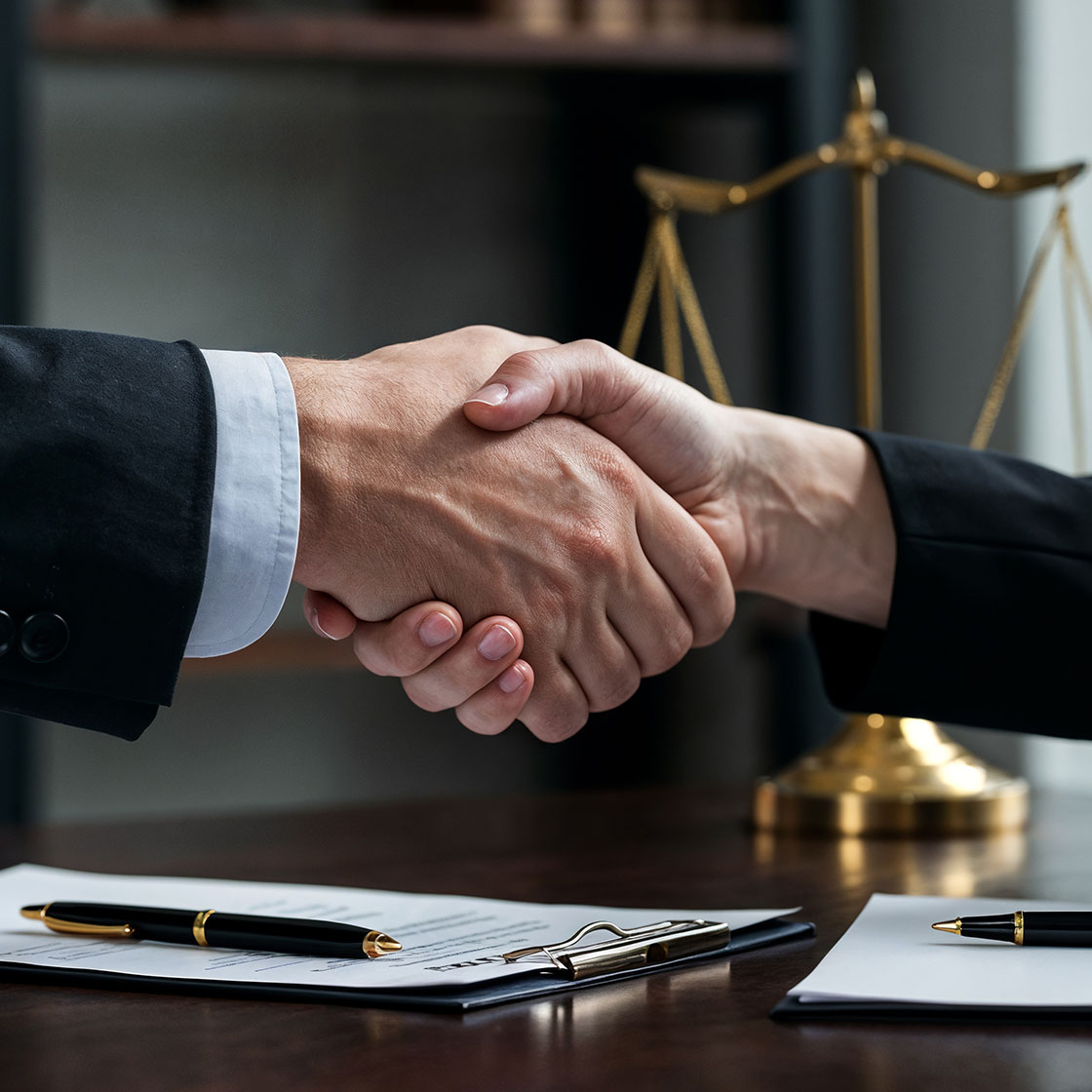 Abogados en Bucaramanga desde España