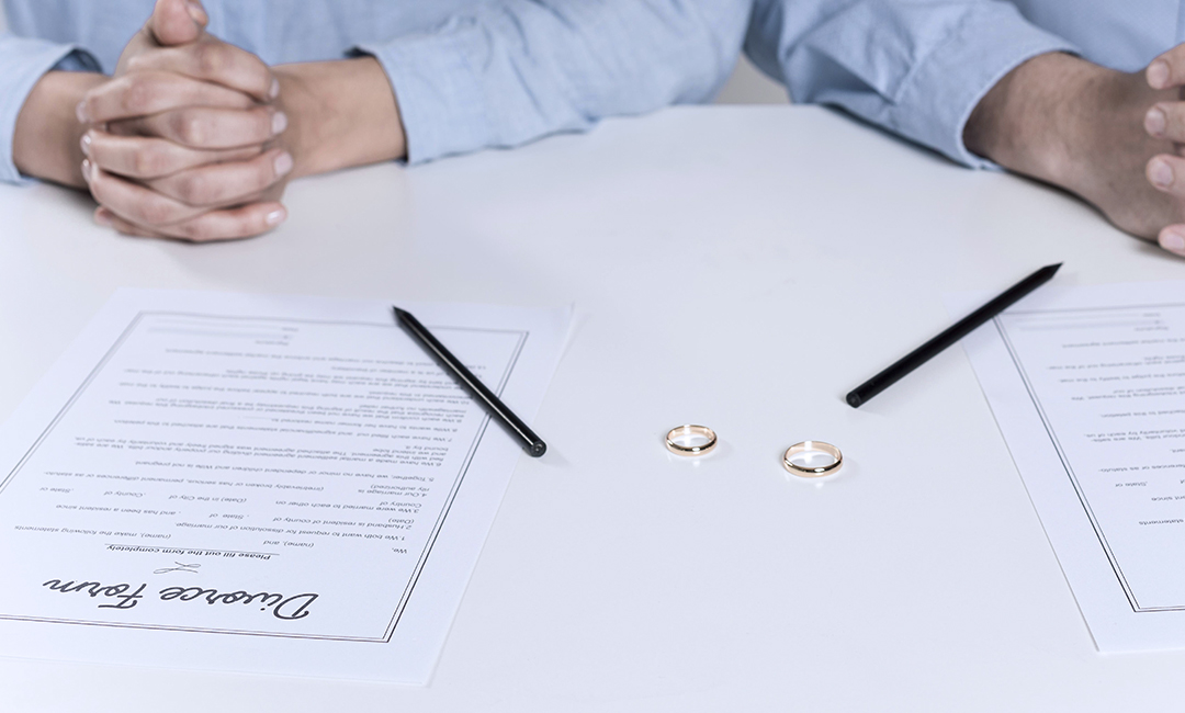 Puedo divorciarme en Colombia si vivo en España
